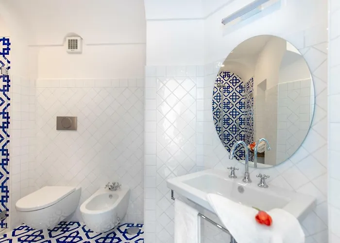 La Gasparina Holiday home