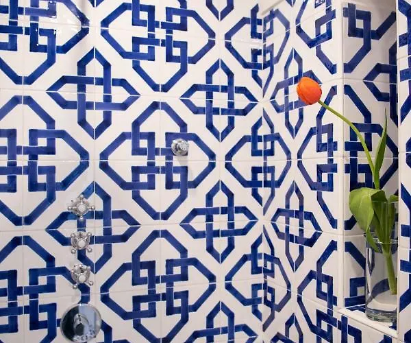 La Gasparina * Positano