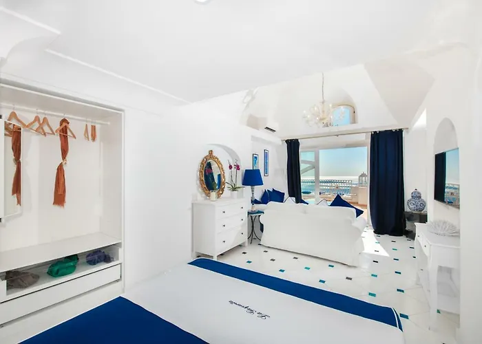 La Gasparina Holiday home