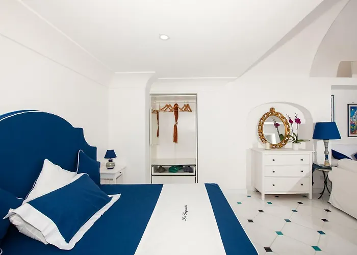 Holiday home La Gasparina *