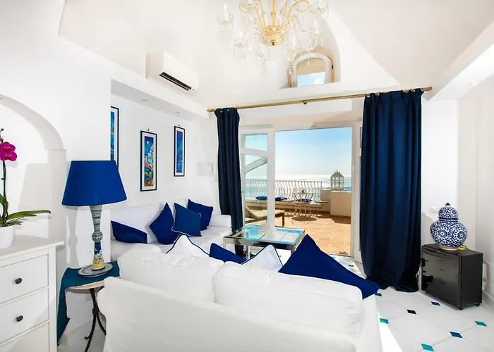 La Gasparina Holiday home