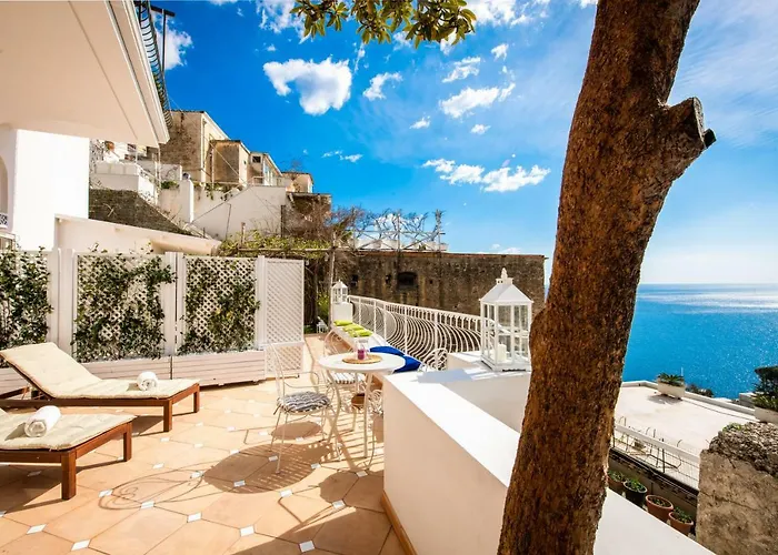 Holiday home La Gasparina *