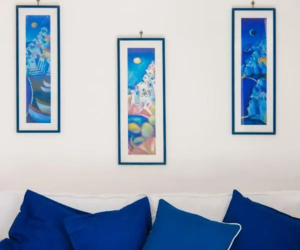 Holiday home La Gasparina