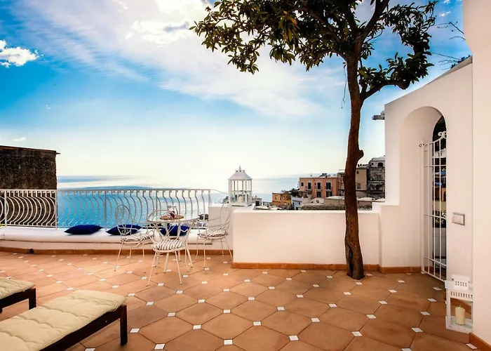 La Gasparina Holiday home