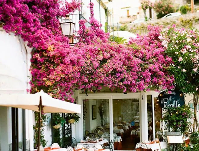 Holiday home La Gasparina