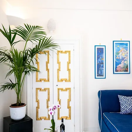 בית נופש La Gasparina