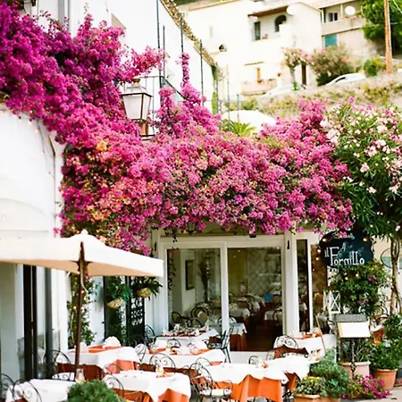 בית נופש La Gasparina