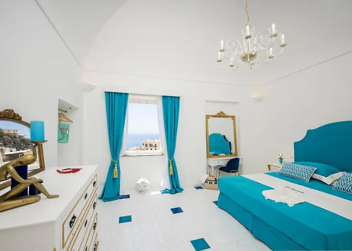 La Gasparina Positano