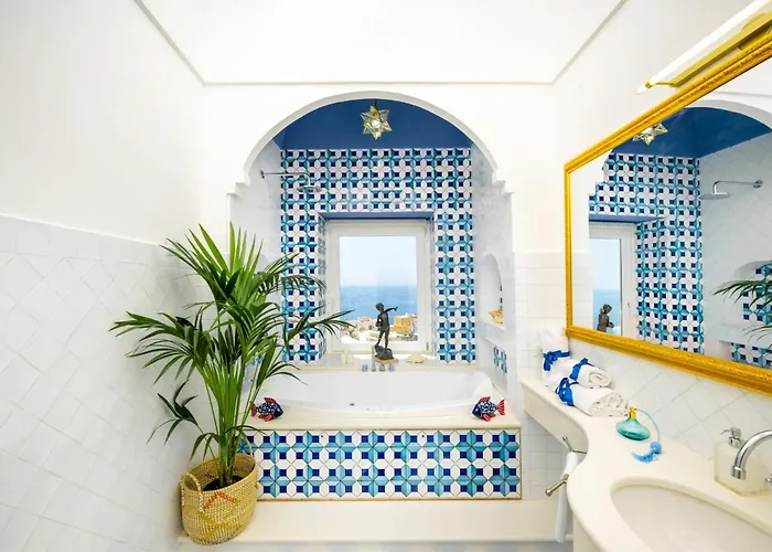 Casa de Férias La Gasparina