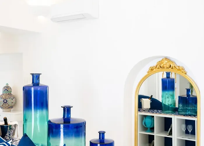 La Gasparina Casa de Férias