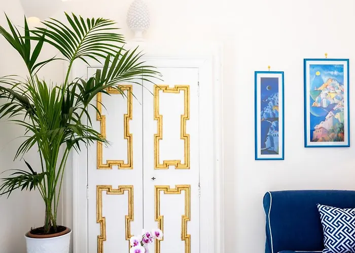 Casa de Férias La Gasparina