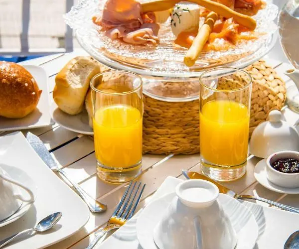 La Gasparina Positano