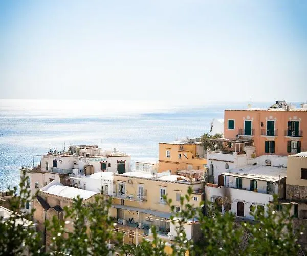 Casa de Férias La Gasparina