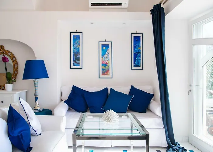 Casa de Férias La Gasparina *